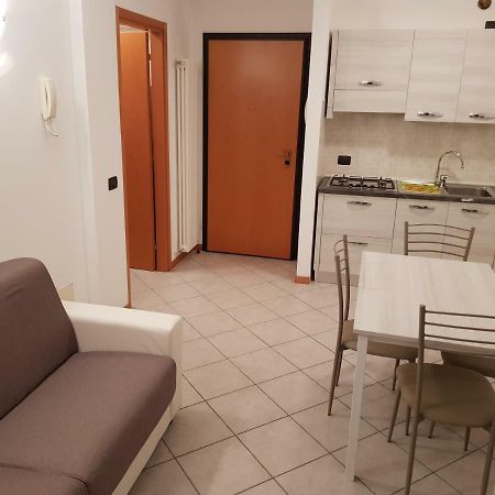 Casa Sabrina Villa Aprica Ngoại thất bức ảnh
