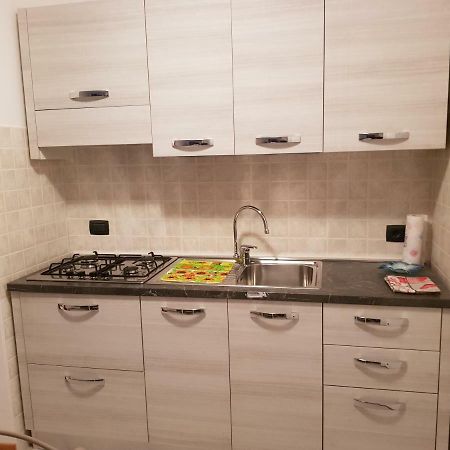 Casa Sabrina Villa Aprica Ngoại thất bức ảnh