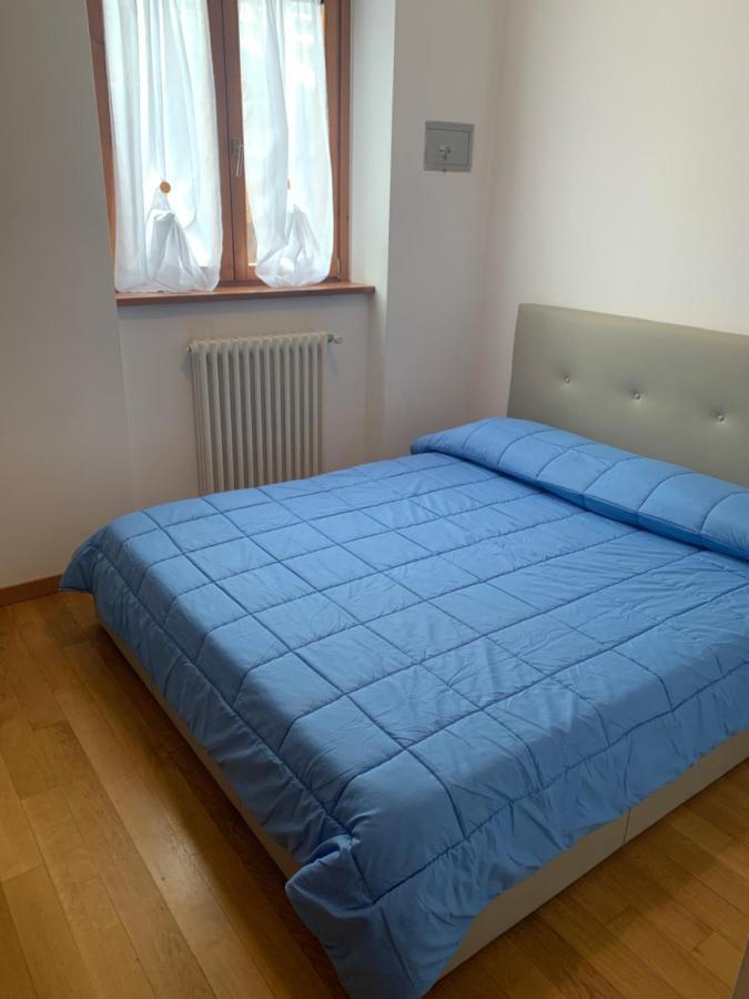 Casa Sabrina Villa Aprica Ngoại thất bức ảnh