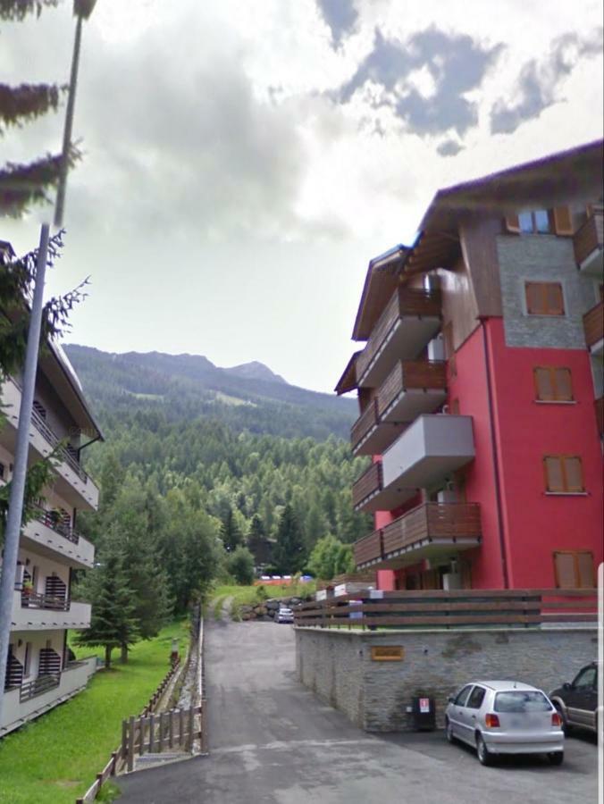 Casa Sabrina Villa Aprica Ngoại thất bức ảnh