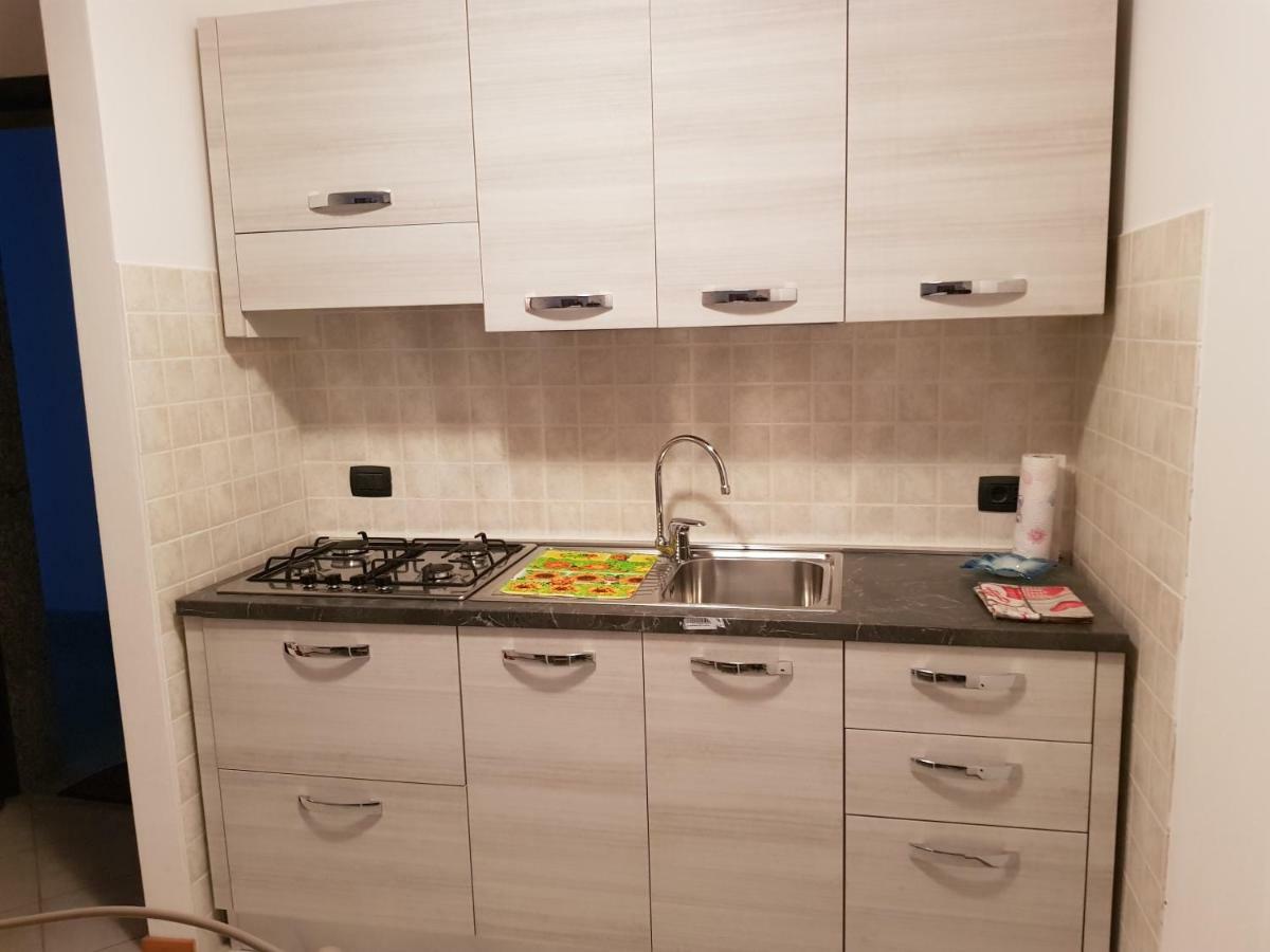 Casa Sabrina Villa Aprica Ngoại thất bức ảnh