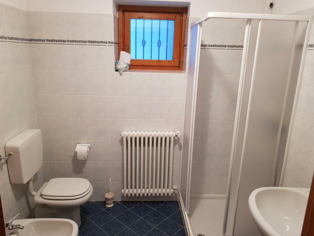 Casa Sabrina Villa Aprica Ngoại thất bức ảnh