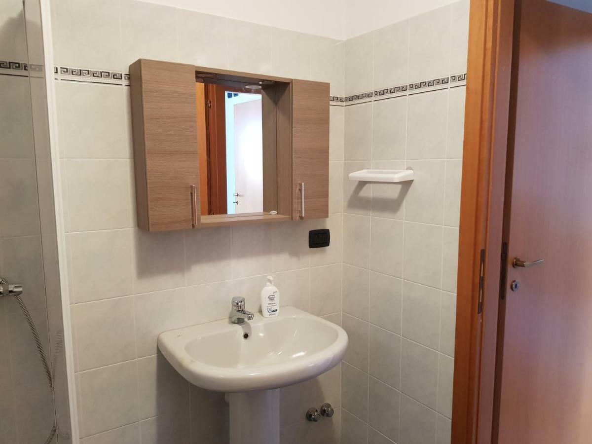 Casa Sabrina Villa Aprica Ngoại thất bức ảnh